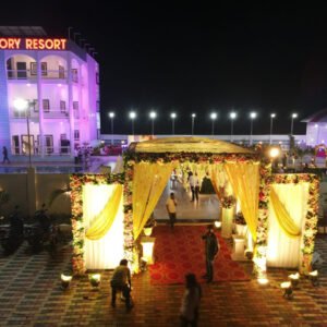 EVENTS (for 500-1500 people and 24 hours)
